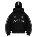 Urban Edge Unisex Hoodie™